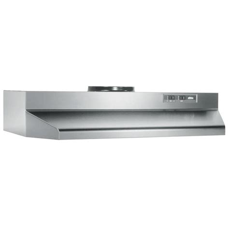 range hoods 42 inch stainless